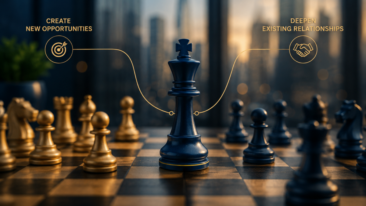 Beyond Hunter vs. Farmer: The New Breed of Enterprise Sales Professional — Sales insight from The Daily Executive