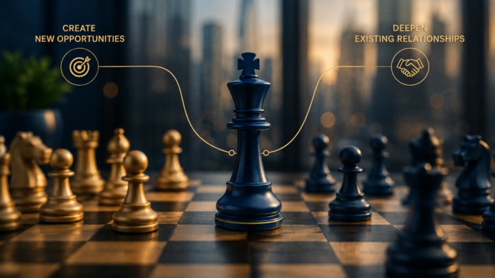 Beyond Hunter vs. Farmer: The New Breed of Enterprise Sales Professional — Sales insight from The Daily Executive